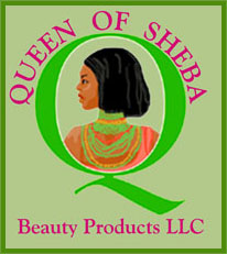 Queen of Sheba Beauty Products